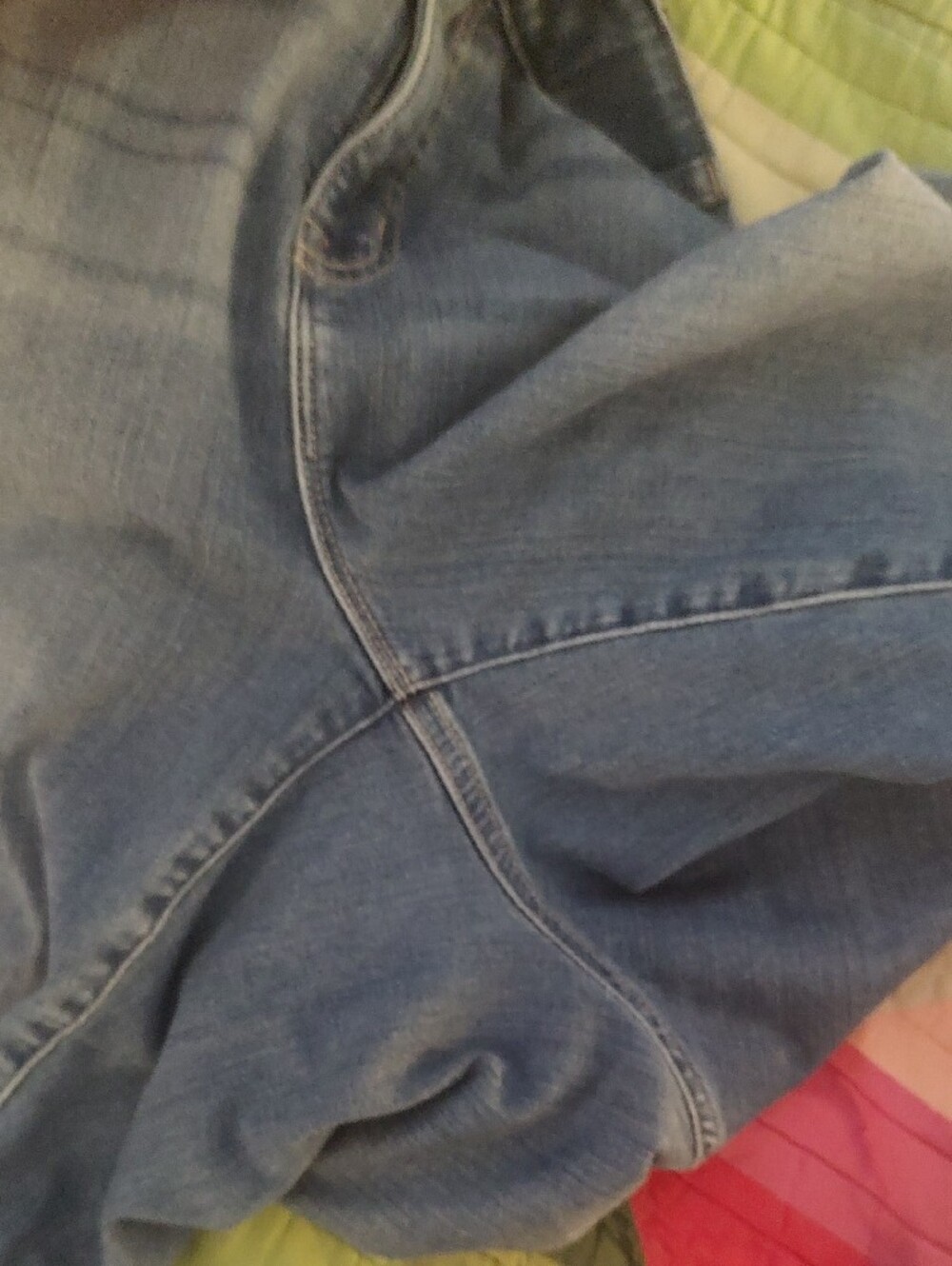 FIRST OFFER! Torrid Bombshell Flare Jeans - Picture 8 of 8